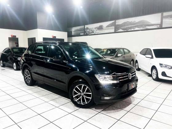 VOLKSWAGEN TIGUAN 1.4 250 TSI TOTAL FLEX ALLSPACE TIPTRONIC VOLKSWAGEN TIGUAN 1.4 250 TSI TOTAL FLEX ALLSPACE TIPTRONIC